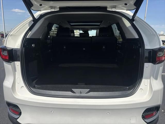 2025 Mazda CX-70 Premium Package