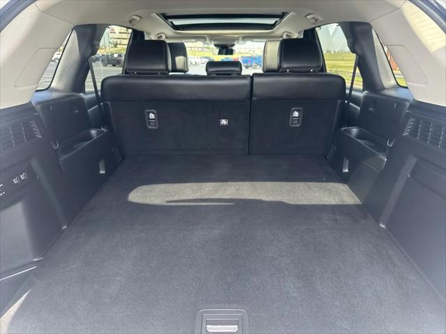2025 Mazda CX-70 Premium Package