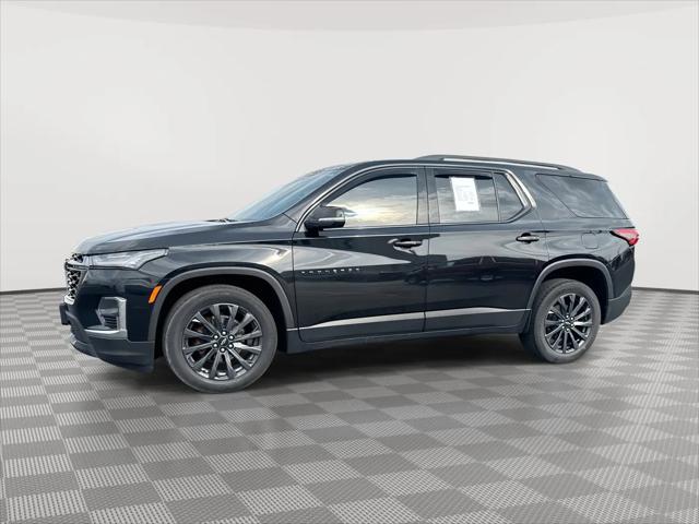 2023 Chevrolet Traverse AWD RS for sale in Joplin, MO