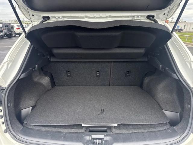 2020 Nissan Rogue Sport SL AWD Xtronic CVT