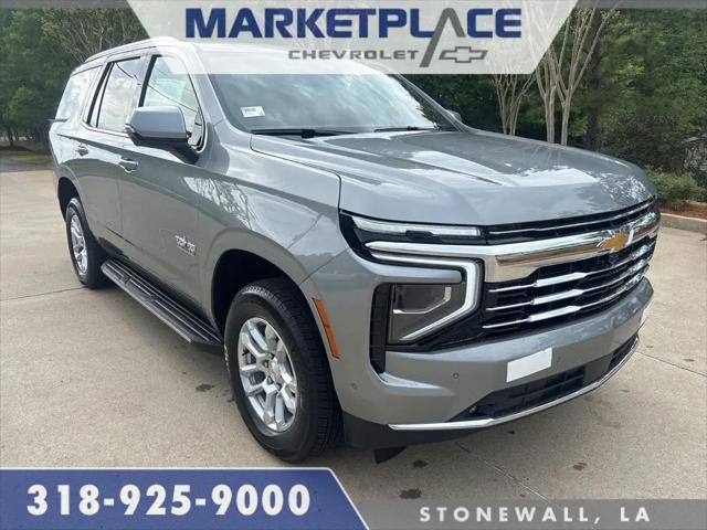 2026 Chevrolet Tahoe 4WD LT for sale in Stonewall, LA