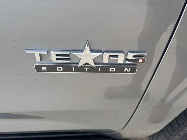 2026 Chevrolet Tahoe 4WD LT