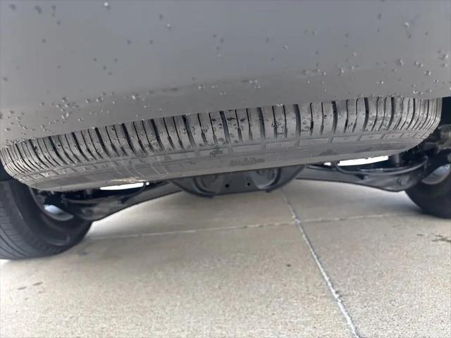 2026 Chevrolet Tahoe 4WD LT