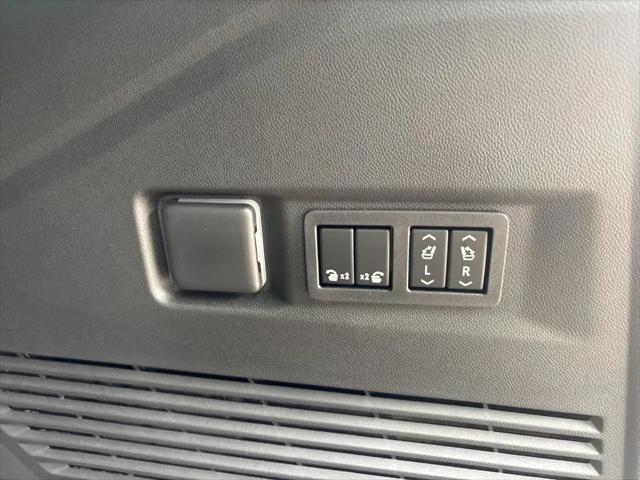 2026 Chevrolet Tahoe 4WD LT
