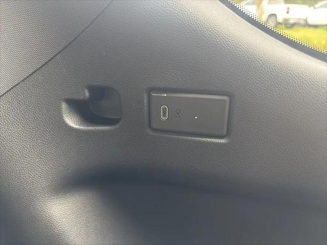 2026 Chevrolet Tahoe 4WD LT