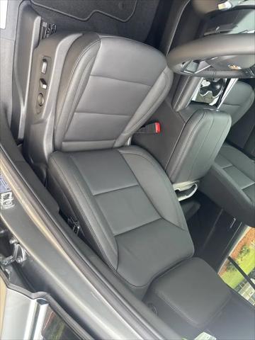 2026 Chevrolet Tahoe 4WD LT