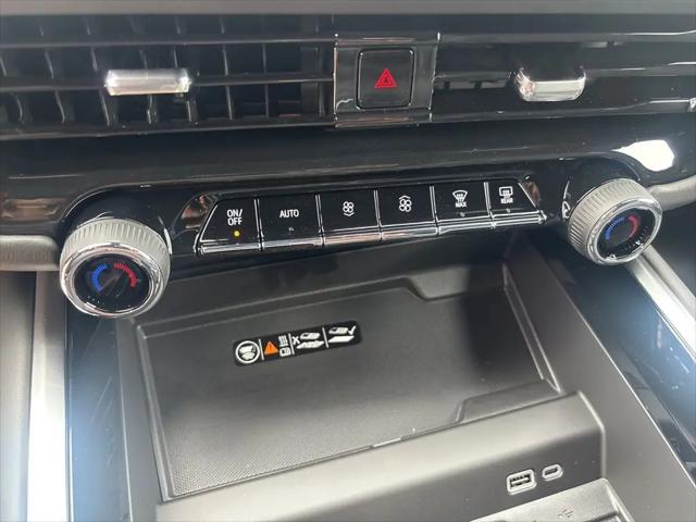 2026 Chevrolet Tahoe 4WD LT