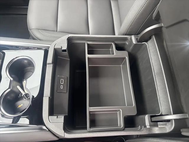 2026 Chevrolet Tahoe 4WD LT