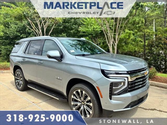 2026 Chevrolet Tahoe 4WD LT for sale in Stonewall, LA