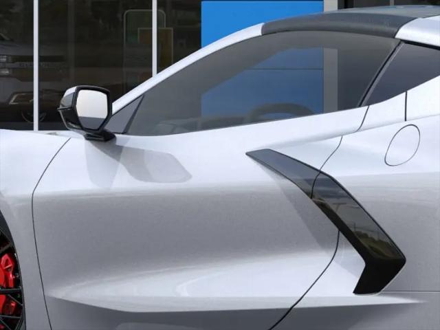 2026 Chevrolet Corvette Stingray Coupe, 1LT, RWD