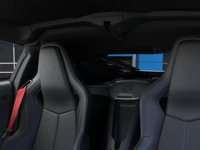 2026 Chevrolet Corvette Stingray Coupe, 1LT, RWD
