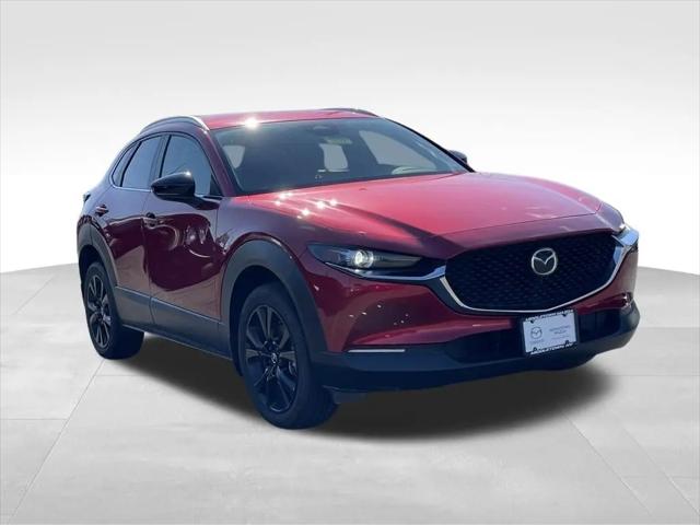 2025 Mazda CX-30 2.5 S Select Sport
