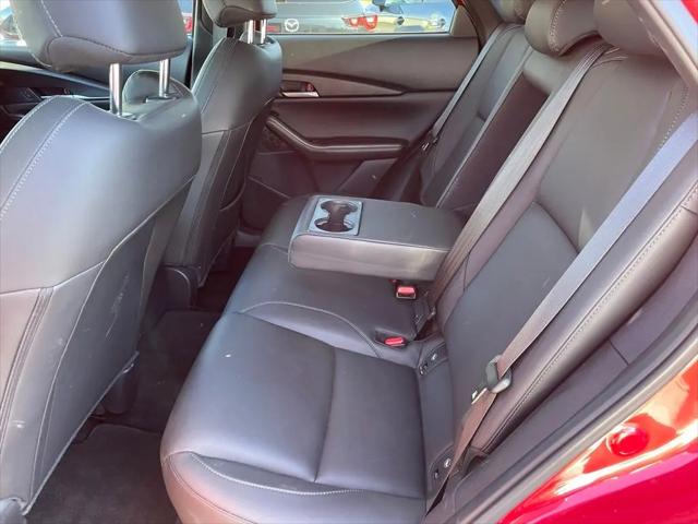 2025 Mazda CX-30 2.5 S Select Sport
