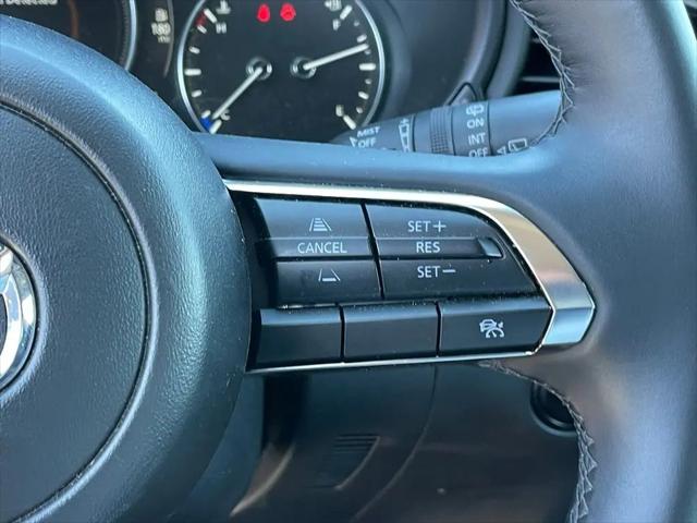 2025 Mazda CX-30 2.5 S Select Sport