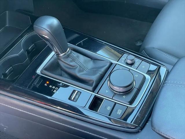 2025 Mazda CX-30 2.5 S Select Sport