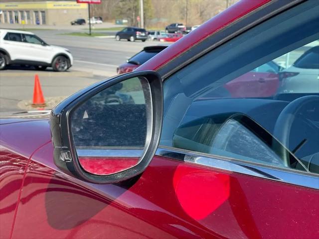 2025 Mazda CX-30 2.5 S Select Sport