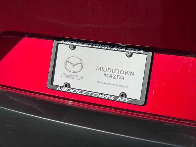 2025 Mazda CX-30 2.5 S Select Sport