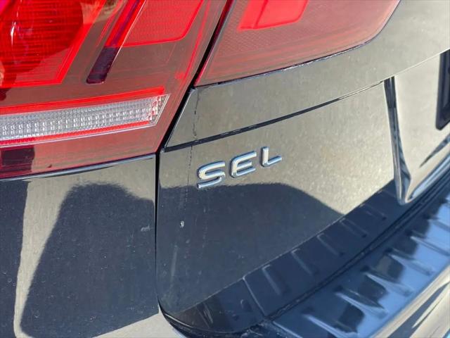 2023 Volkswagen Tiguan 2.0T SEL R-Line