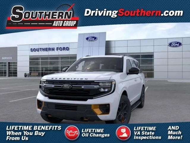 2026 Ford Expedition Tremor for sale in Newport News, VA