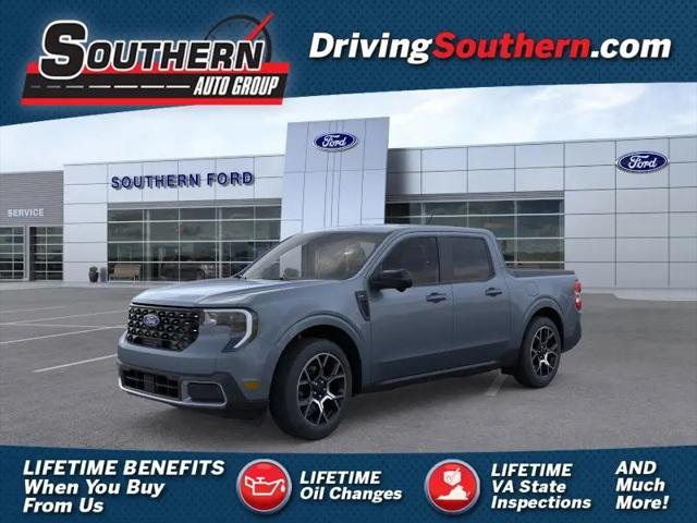 2026 Ford Maverick Lariat for sale in Newport News, VA
