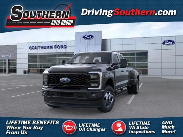 2026 Ford F-350 XL for sale in Newport News, VA