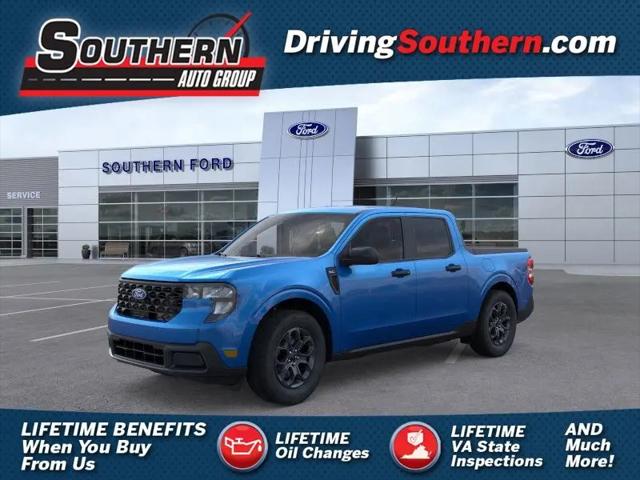 2026 Ford Maverick XLT for sale in Newport News, VA