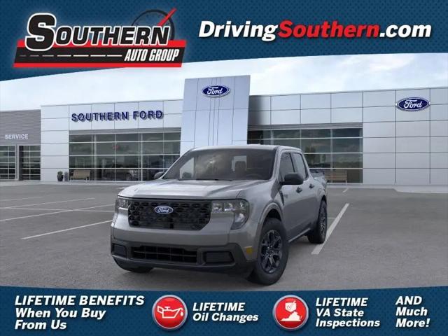 2026 Ford Maverick XLT for sale in Newport News, VA