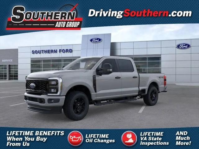 2026 Ford F-350 XL for sale in Newport News, VA
