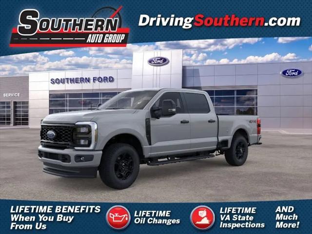 2026 Ford F-350 XL for sale in Newport News, VA