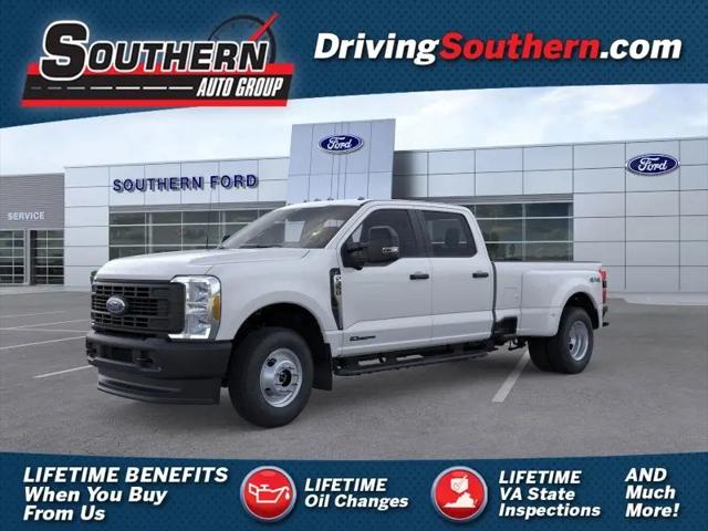 2026 Ford F-350 XL for sale in Newport News, VA