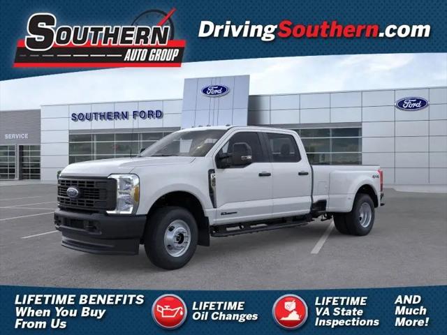 2026 Ford F-350 XL for sale in Newport News, VA