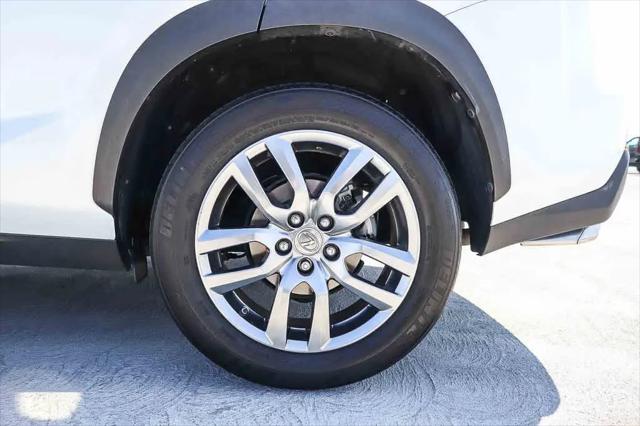2016 Lexus NX 200t F Sport