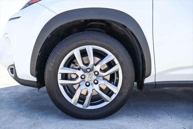 2016 Lexus NX 200t F Sport