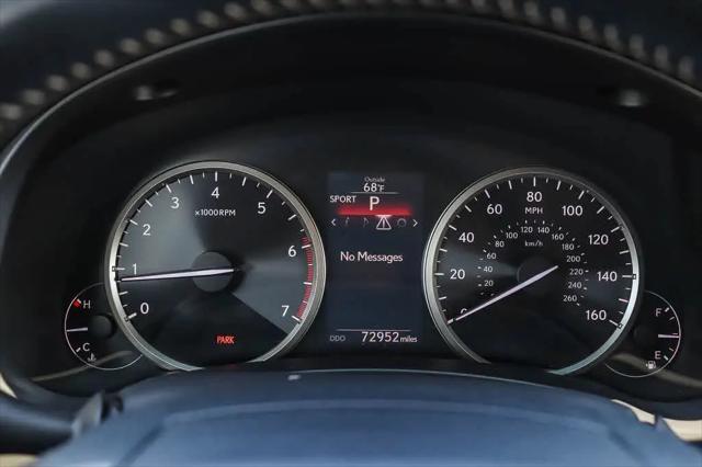 2016 Lexus NX 200t F Sport