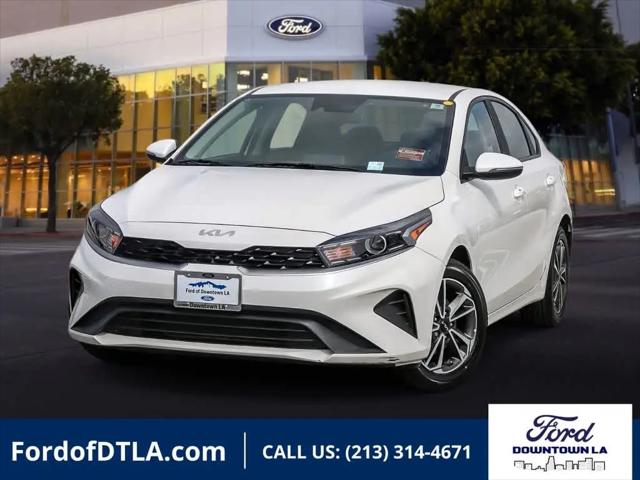 2024 Kia Forte LXS for sale in Los Angeles, CA
