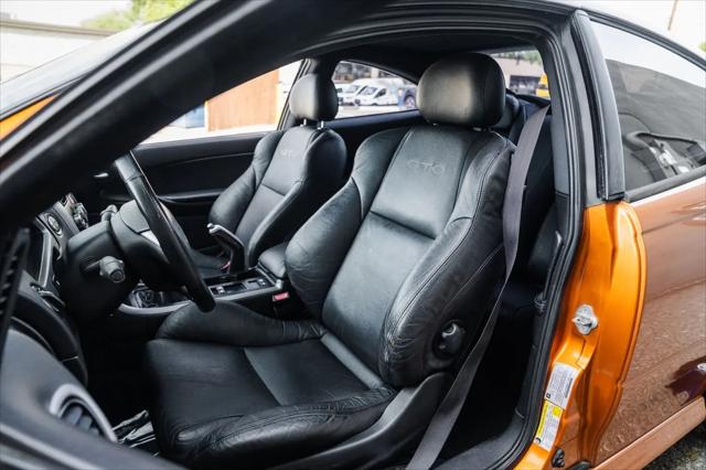 2006 Pontiac GTO Base