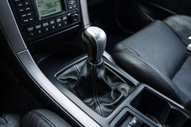 2006 Pontiac GTO Base