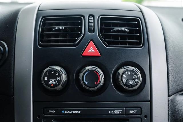 2006 Pontiac GTO Base
