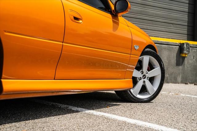 2006 Pontiac GTO Base