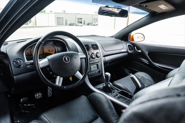 2006 Pontiac GTO Base