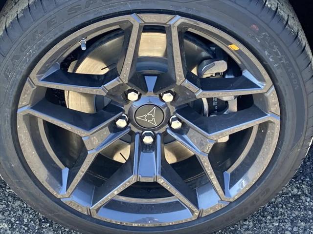 2026 Dodge Charger Scat Pack 4-Door AWD