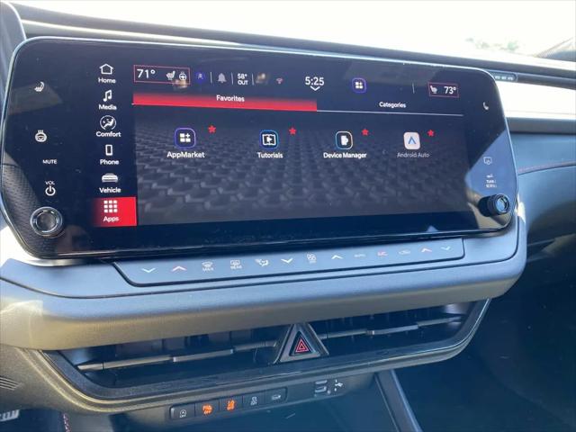 2026 Dodge Charger Scat Pack 4-Door AWD