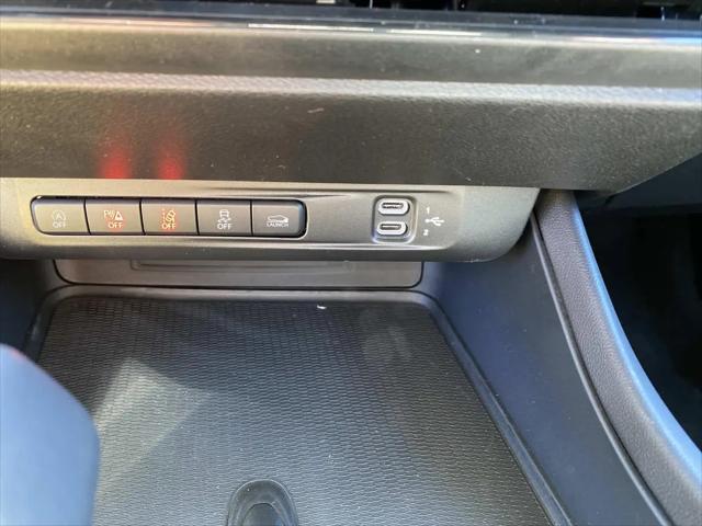 2026 Dodge Charger Scat Pack 4-Door AWD