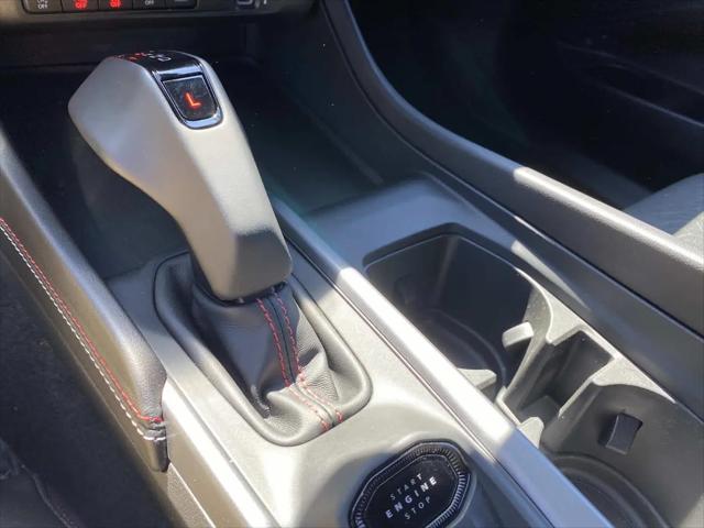 2026 Dodge Charger Scat Pack 4-Door AWD
