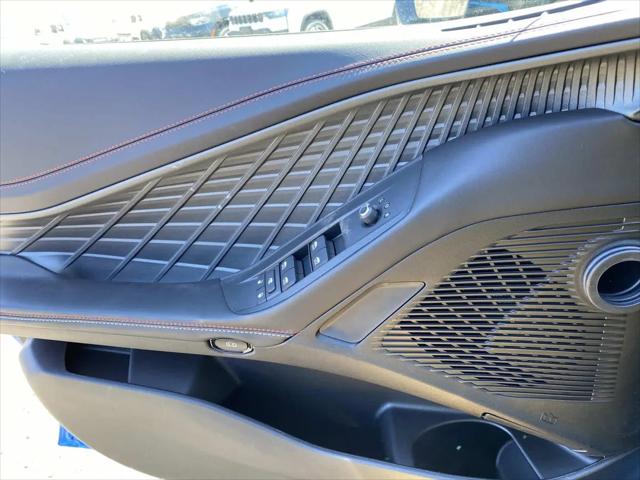 2026 Dodge Charger Scat Pack 4-Door AWD