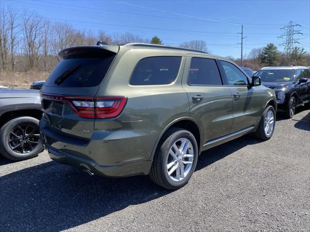 2026 Dodge Durango GT Plus AWD