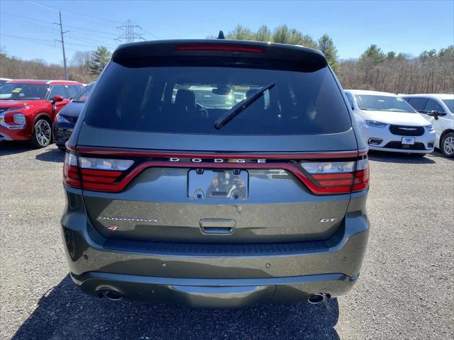 2026 Dodge Durango GT Plus AWD