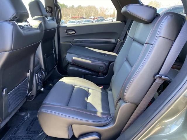 2026 Dodge Durango GT Plus AWD