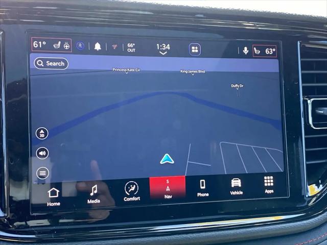 2026 Dodge Durango GT Plus AWD