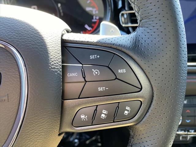 2026 Dodge Durango GT Plus AWD